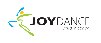 logo Studio Tańca Joy Dance Szczecin